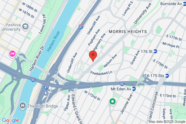 Bronx Pro Real Estate Management