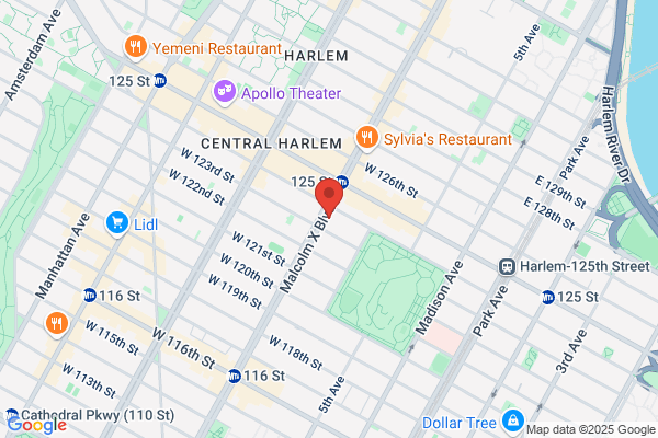 Harlem Property Management, Inc.