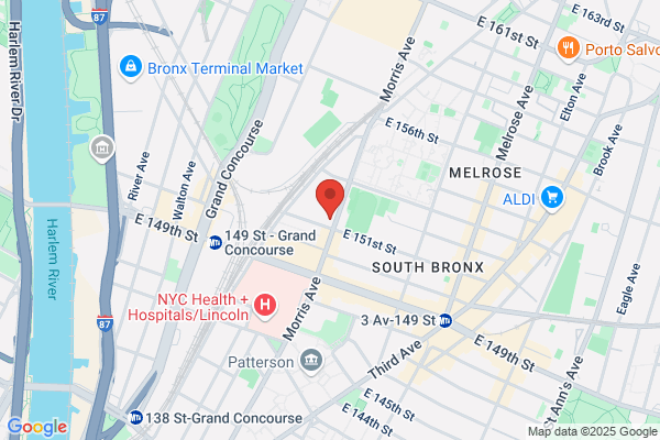 Maria Lopez Plaza Melrose D2