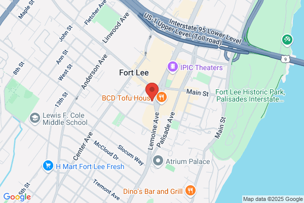 Roned Realty of Jersey City Inc