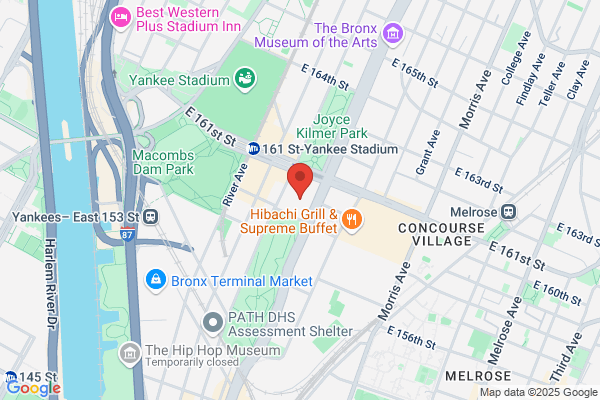 South Bronx Development Corporation