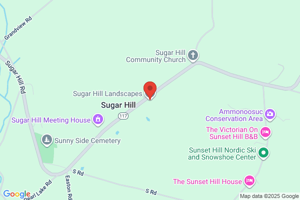 Sugarhill Services Corporation