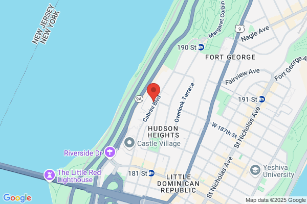 Uptown Bway Realty Inc
