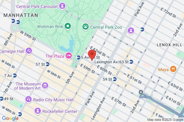Warburg Realty Harlem