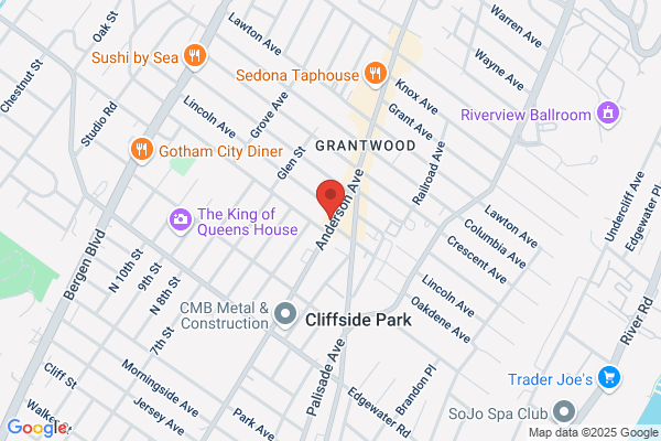 California Grill Luncheonette
