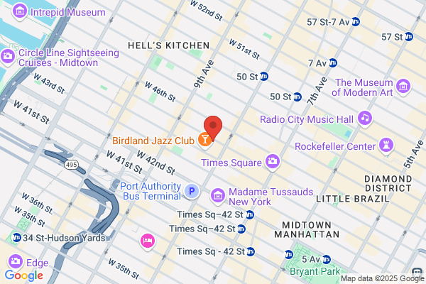 Casbah Rouge