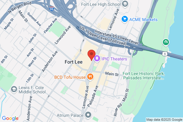 Fort Lee News Bar