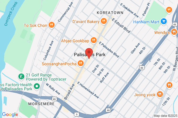 Myung Hwa Pang