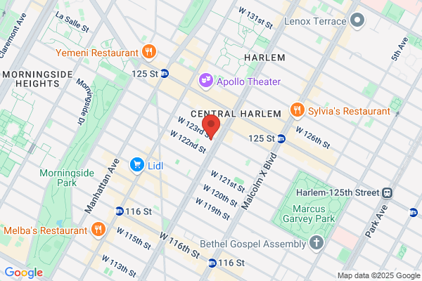 Harlem Seafood Soul