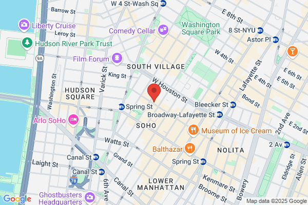 New York Cycle Club