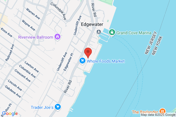 Bond Vet - Edgewater