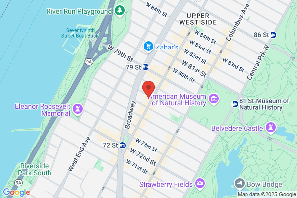 Bond Vet - Upper West Side at 91st Street