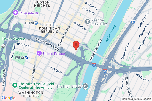 Washington Heights Animal Hospital