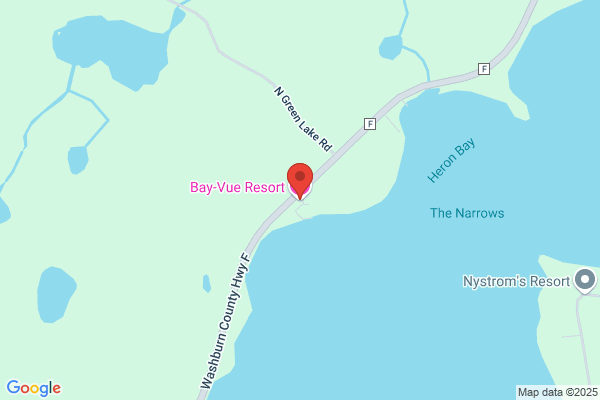 Bay Vue Resort