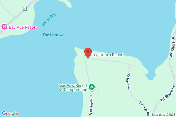 Nystrom Cottages