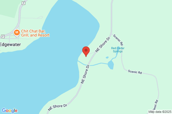 Red Cedar Springs Resort
