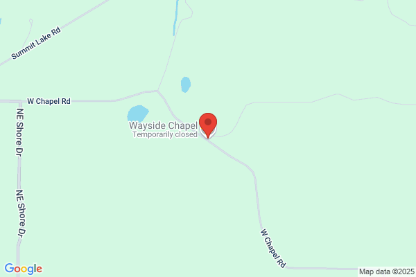 Wayside Chapel