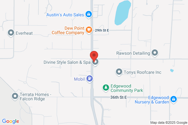 Edgewood Natural Health PLLC
