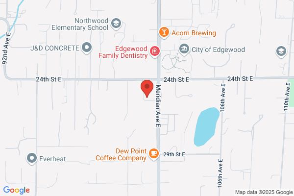 Cottages at Edgewood