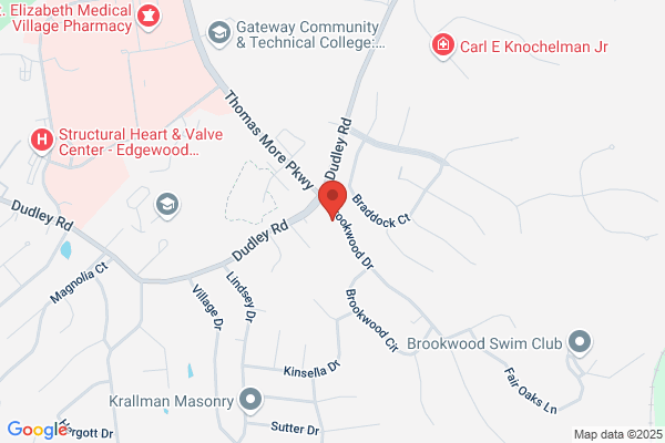 Edgewood Eye Center