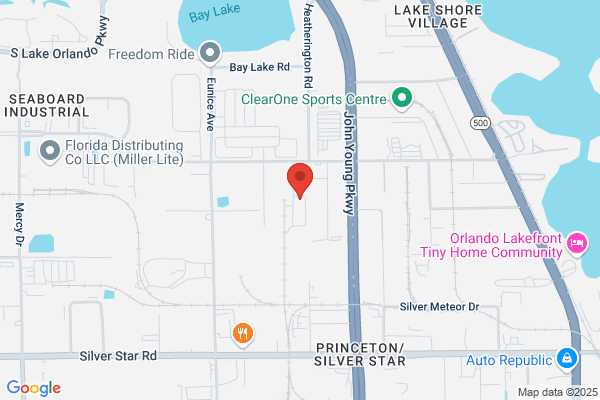 L&W Supply - Orlando South, FL