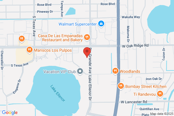 Orlando Children's Therapy