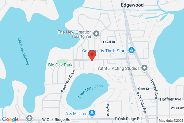 Affordable Garage Door Service Orlando