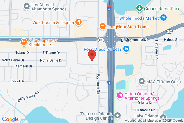 Clarkson Properties Inc