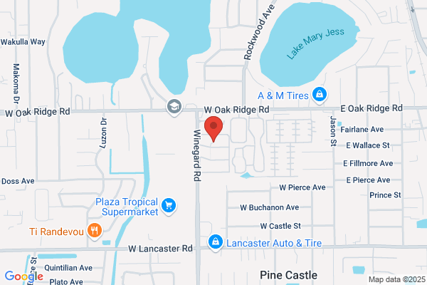 Cypress Landing Apt Fire Alarm