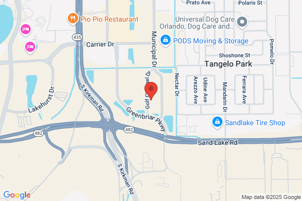 Dreamland Mortgage