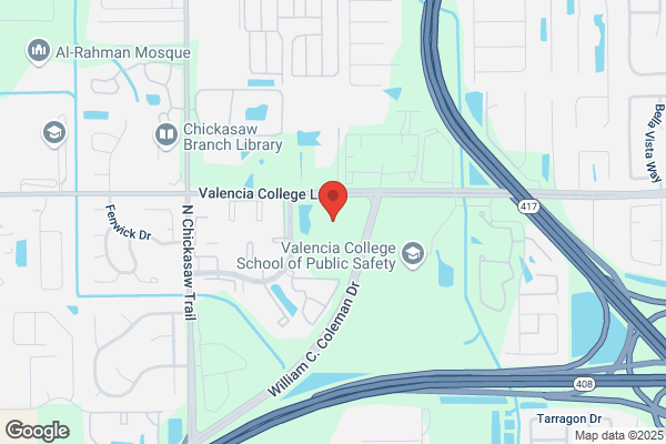 Health Services of Central Florida