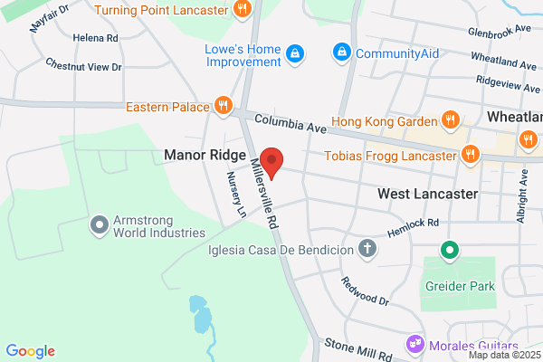 Lancaster Physical Therapy Center