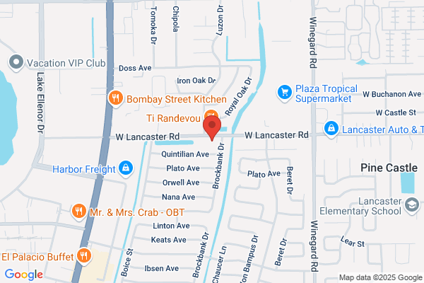 Lancaster Placita Latina