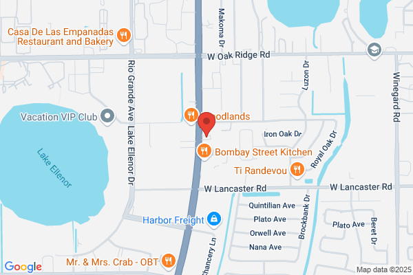 Rodeway Inn Near Florida Mall - Closed