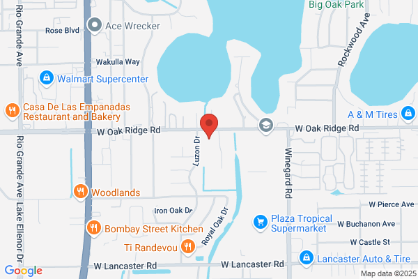 South Orlando YMCA Family Center