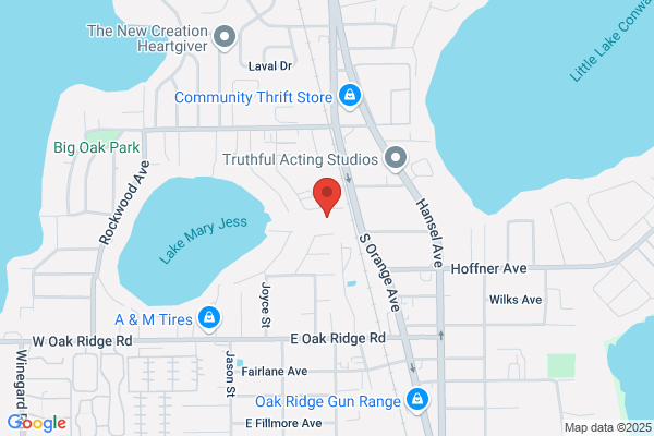 Tim Lavey Automobile Inc