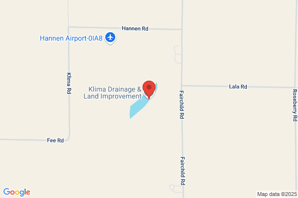 C & L Drainage