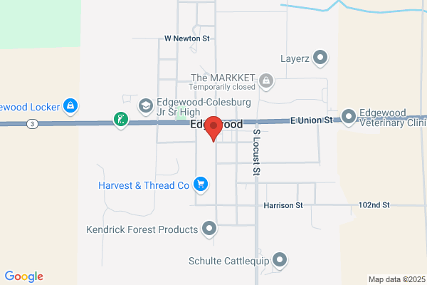 Edgewood Bible Church