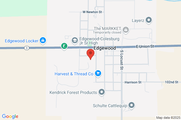 Edgewood Convalescent Home Inc