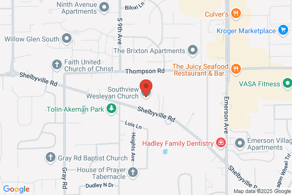 Edgewood Cooperative