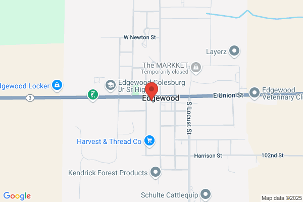 Edgewood Farm & Home