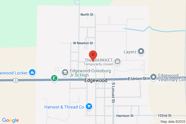 Edgewood Livestock Commission