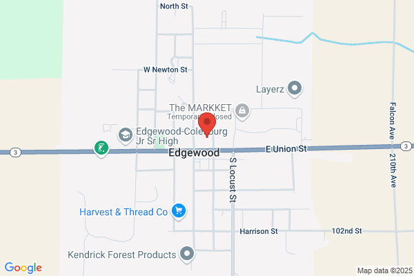 Edgewood Pump Service