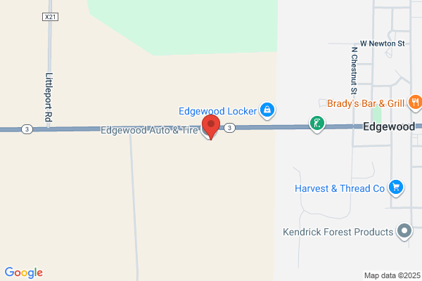 Everett's Auto Parts