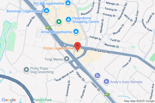 Fitzys