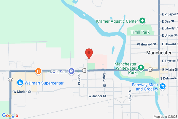 Manchester Family Medical Associates PC