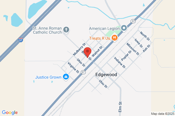 Edgewood Food Center