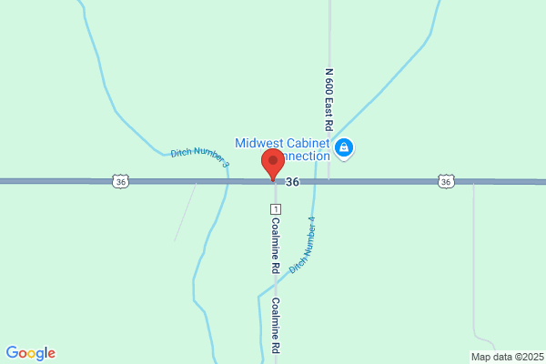 Natural Gas Pipeline Co