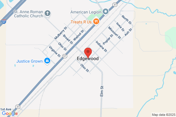 Village of Edgewood
