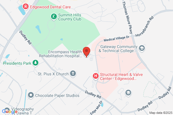 Encompass Health Rehabilitation Hospital of Northern Kentucky